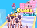 Gioco Corsa della Regina 3D in linea