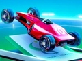 Gioco Trackmania Blitz in linea