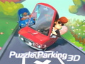 Gioco Puzzle Parcheggio 3D in linea