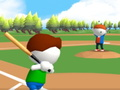 Gioco Mazze da baseball in linea