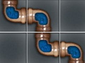 Gioco Tubo d'Acqua in linea