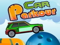Gioco Parkour in Auto in linea