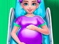 Gioco Cura della Mamma Incinta in linea