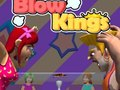 Gioco Re degli Esplosivi in linea