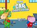 Gioco Stazione di Servizio Ippopotamo in linea