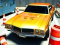Gioco Parcheggiare la tua auto in linea