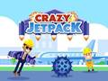 Gioco Jetpack Folle in linea