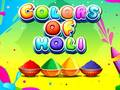 Gioco Colori di Holi in linea