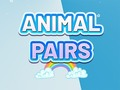 Gioco Coppie di Animali in linea