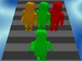 Gioco Fuga nel Fiume in linea
