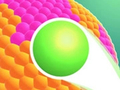 Gioco Palla Pittura 3D in linea