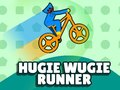 Gioco Corridore Hugie Wugie in linea