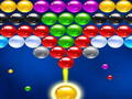 Gioco Mania dello Sparabolle in linea