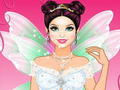 Gioco Barbie Stella delle Fate in linea