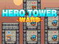 Gioco Guerre delle Torri Eroiche in linea