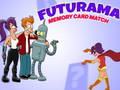 Gioco Futurama in linea
