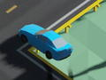 Gioco ZigZag Racer: Gioco di Corse di Auto 3D in linea