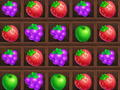 Gioco Fruits Mania Dolce Caramella in linea