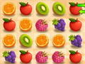 Gioco Frutti Succosi Match3 in linea