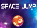 Gioco Salto Spaziale in linea