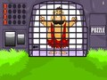 Gioco Fuga dell'uomo delle caverne 2 in linea