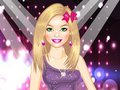 Gioco Barbie Popstar Vestire in linea