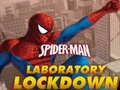 Gioco Spider-Man: Blocco del Laboratorio in linea