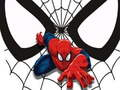 Gioco Carte Abbinamento Spiderman in linea