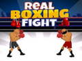 Gioco Vero Combattimento di Boxe in linea