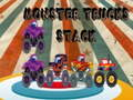 Gioco Monster Truck Impilati in linea