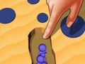 Gioco Raid di colori in linea