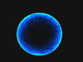 Gioco Il pavimento è lava! Palloni in linea