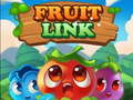 Gioco Collegamento di Frutti in linea