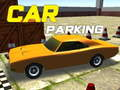 Gioco Parcheggio per auto in linea