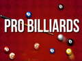 Gioco Biliardo Professionale in linea