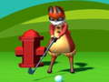 Gioco Re del Golf 3D in linea