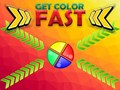 Gioco Ottieni Colore Velocemente in linea