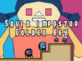 Gioco Impostore Calamaro: Chiave d'Oro in linea