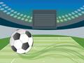 Gioco Puzzle di Calcio in linea