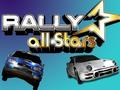 Gioco Rally Tutte le Stelle in linea
