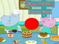 Gioco Hippo Blogger di Dessert di YouTube in linea