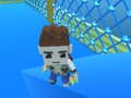 Gioco Pixel Runner Fall Boys Multiplayer in linea