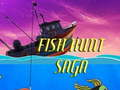 Gioco Saga della Caccia ai Pesci in linea