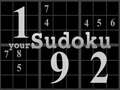 Gioco Il tuo Sudoku in linea