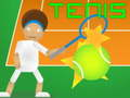Gioco Tennis in linea