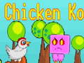Gioco Pollo Ko in linea