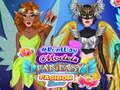 Gioco Spettacolo di Moda Fantastico con Modelle in linea