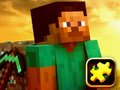 Gioco Minecraft Tempo di Puzzle in linea