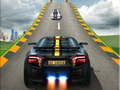 Gioco Simulatore di Guida Auto 3D in linea