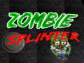 Gioco Zombie Splinter in linea